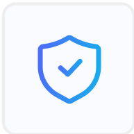 Private &amp; secure